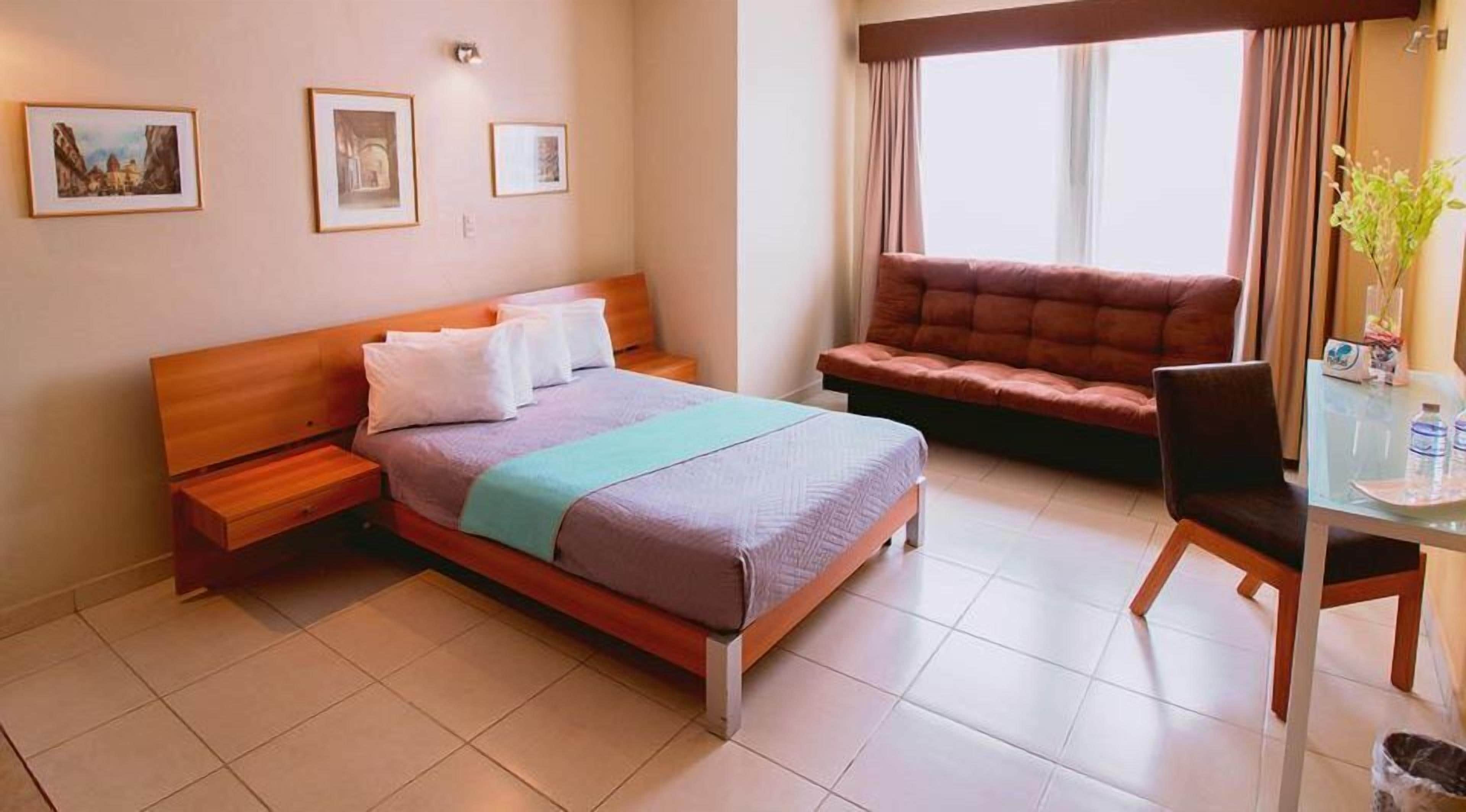 Foto - Hotel Balcón del Cielo