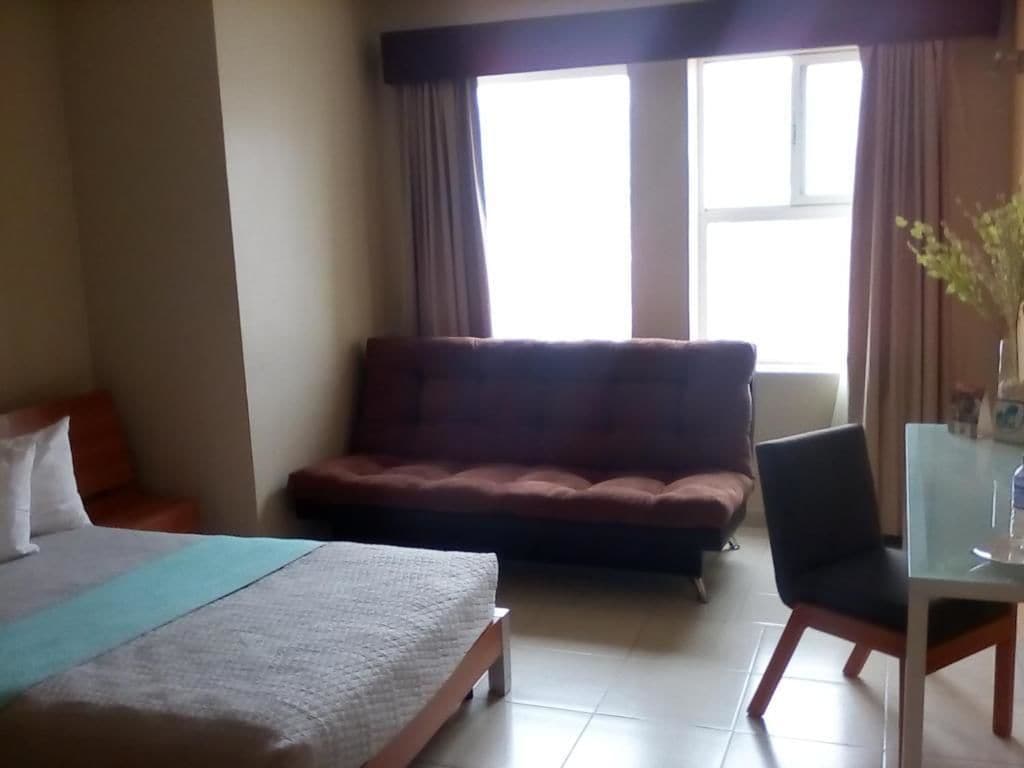 Foto - Hotel Balcón del Cielo