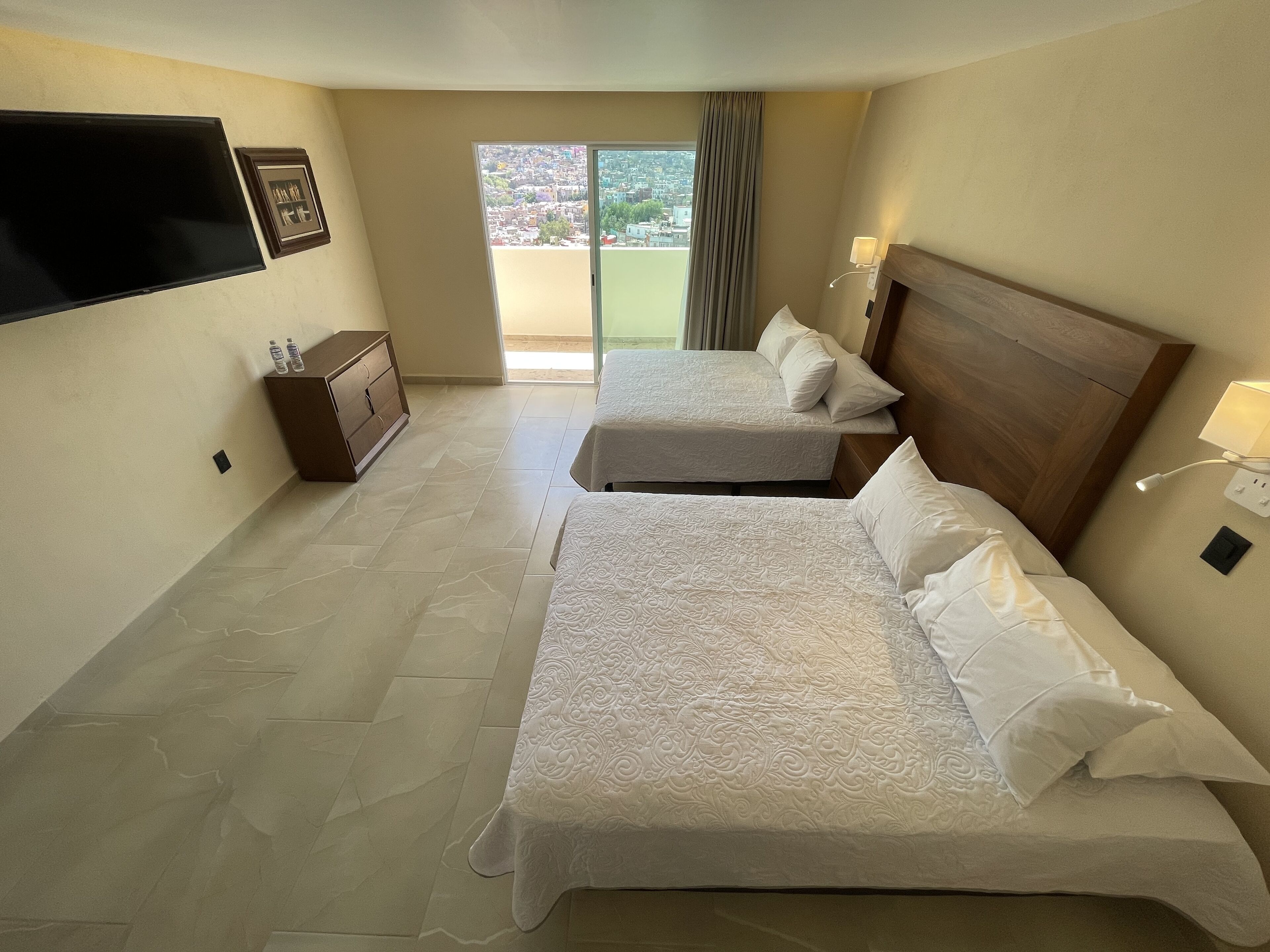 Foto - Hotel Balcón del Cielo