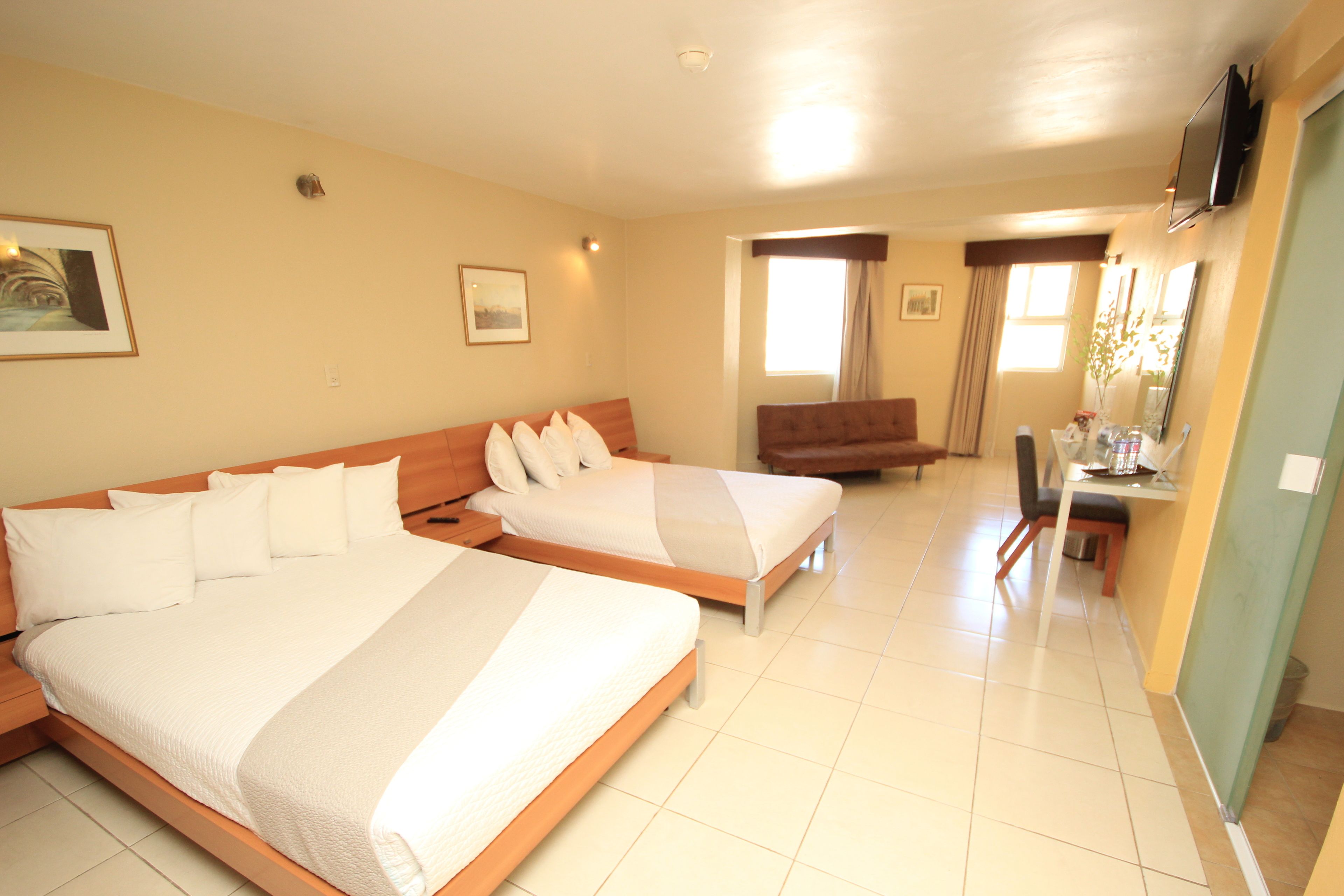 Foto - Hotel Balcón del Cielo