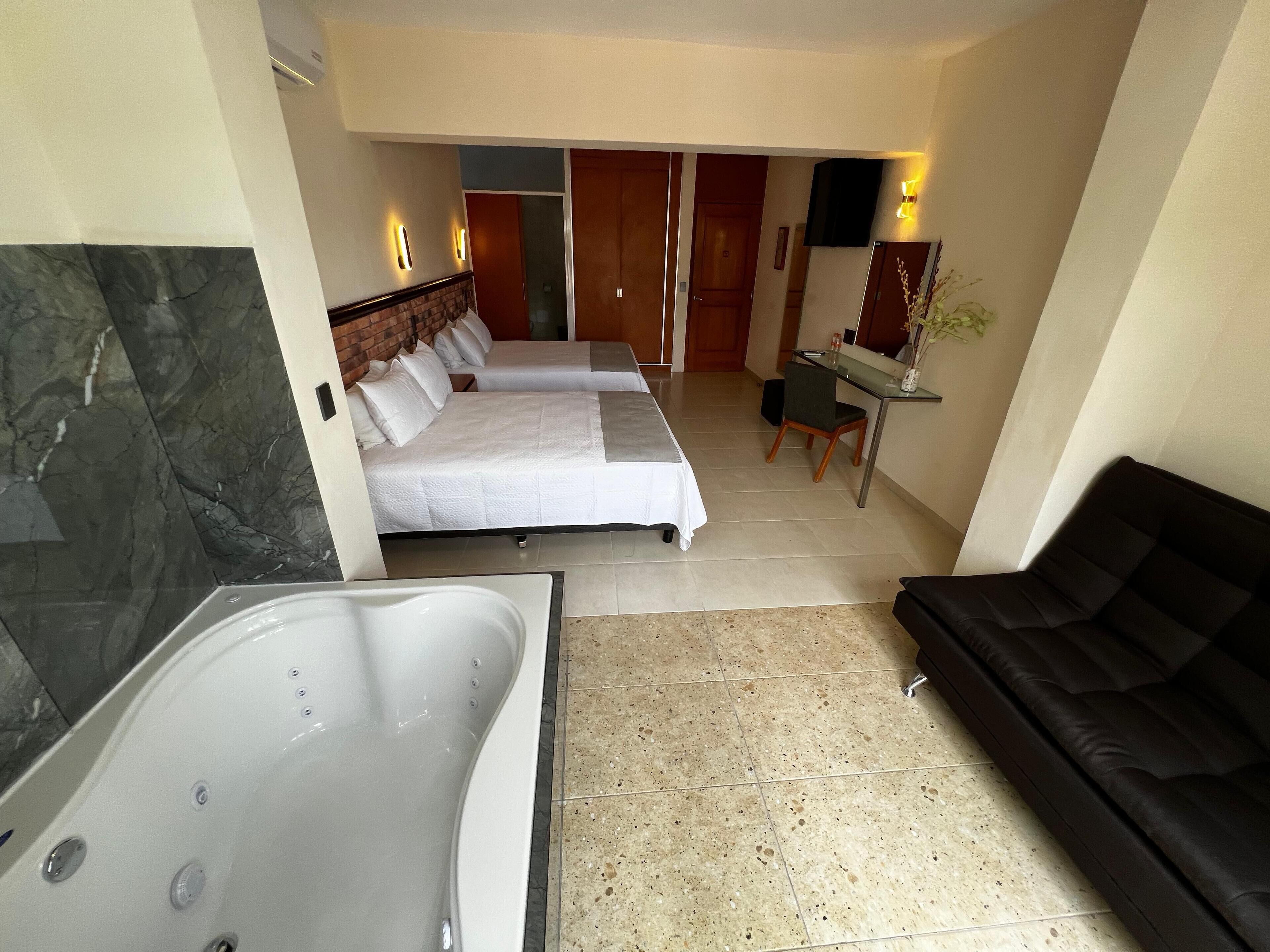 Foto - Hotel Balcón del Cielo