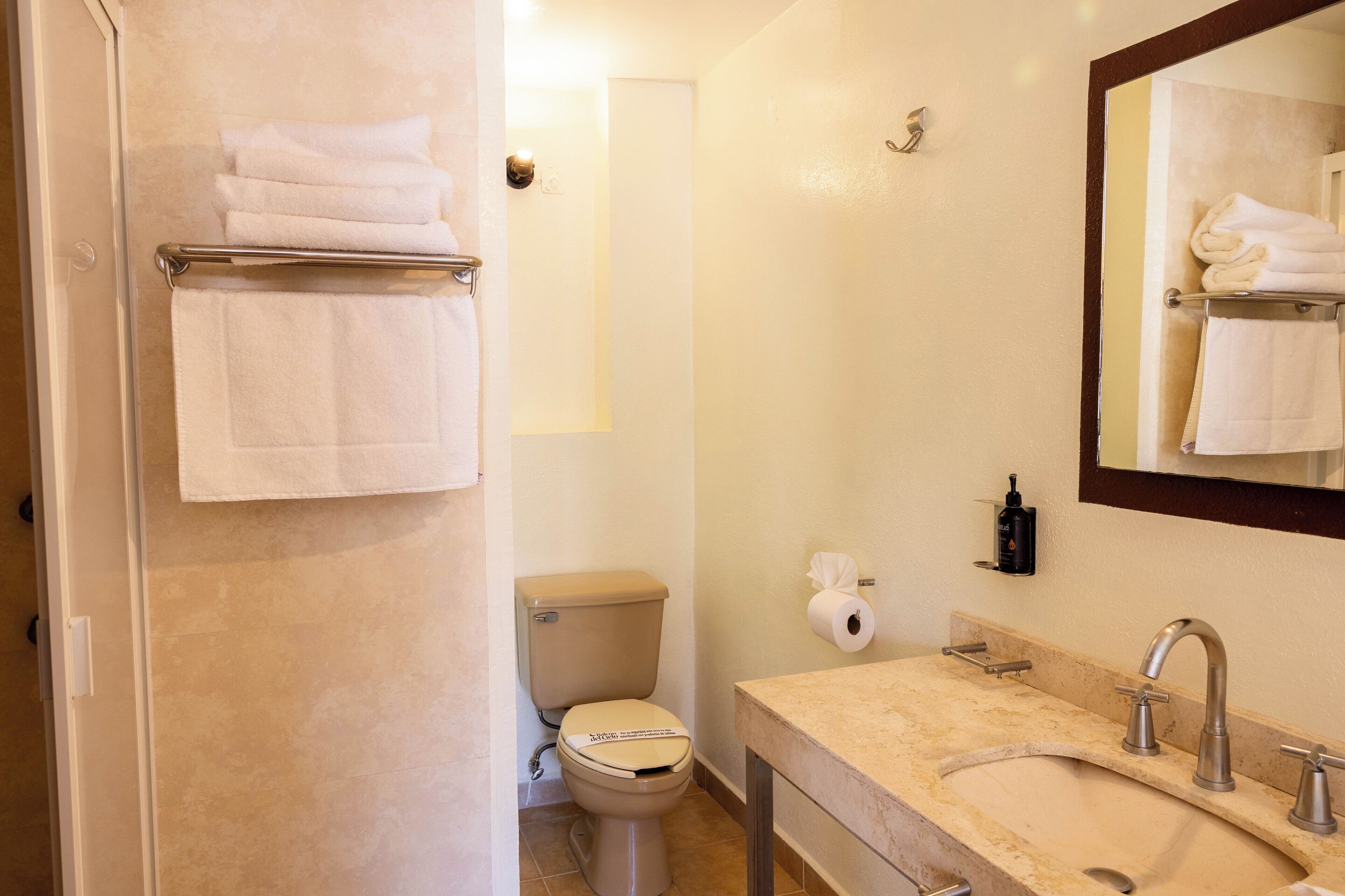 Foto - Hotel Balcón del Cielo