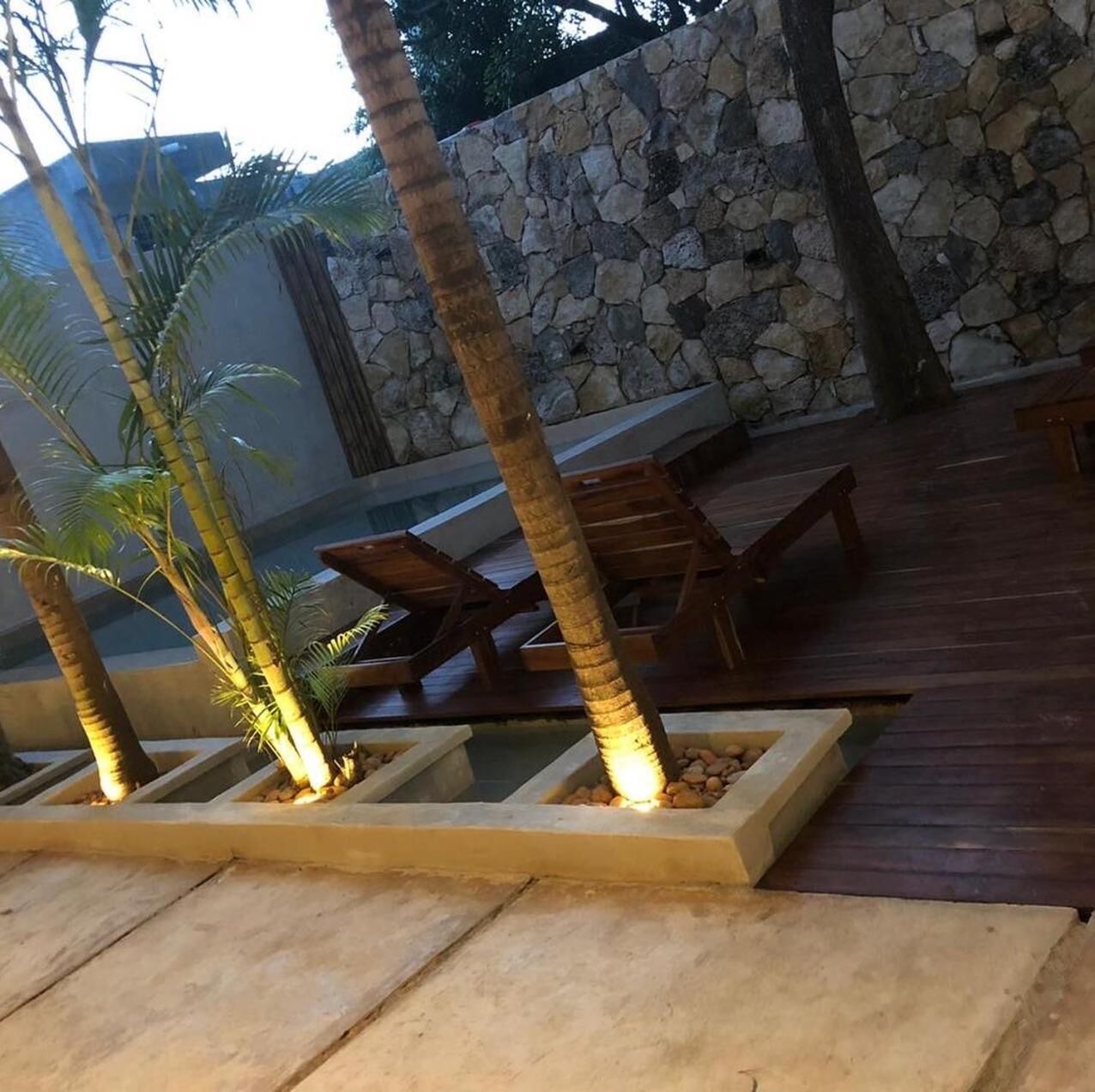 Foto - Hotel Casa Bamboo