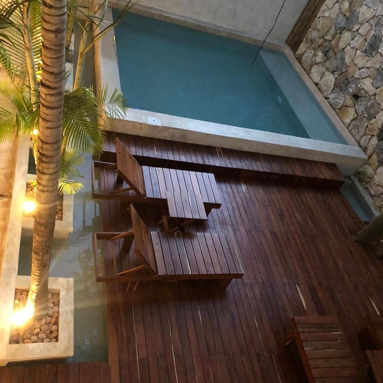 Foto - Hotel Casa Bamboo
