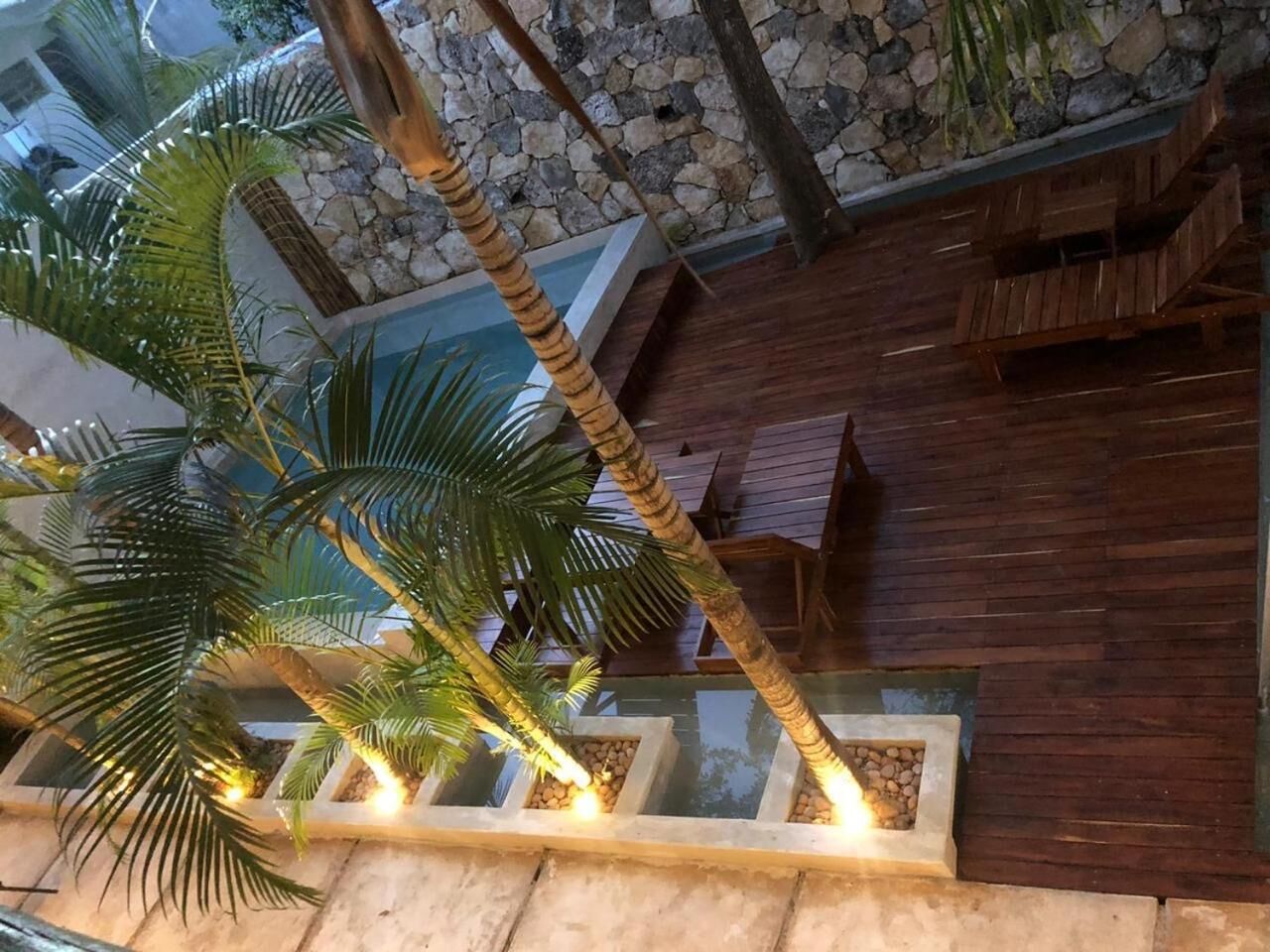 Foto - Hotel Casa Bamboo