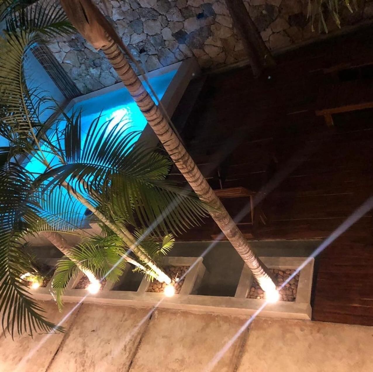 Foto - Hotel Casa Bamboo