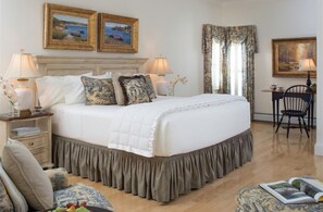 Suite, Private Bathroom (Suite 301)