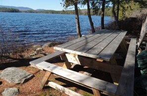 Exterior - Songo Pond Lakeside (Bethel)