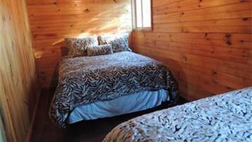 Ferienhaus, eigenes Bad (Songo Pond House) | Kostenloses WLAN