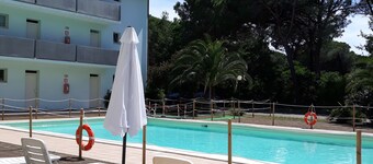 Residence Verde Pineta
