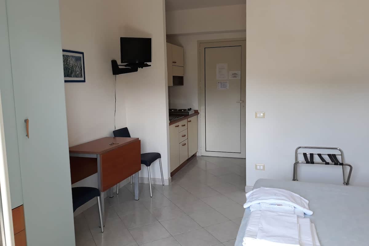 Basic Studio | 1 bedroom