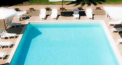 Residence Verde Pineta