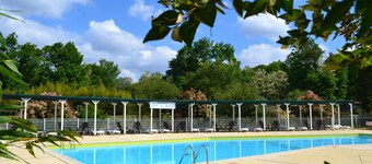 Camping Les Pins du Soleil