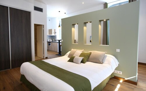 Domaine de l'Esperon