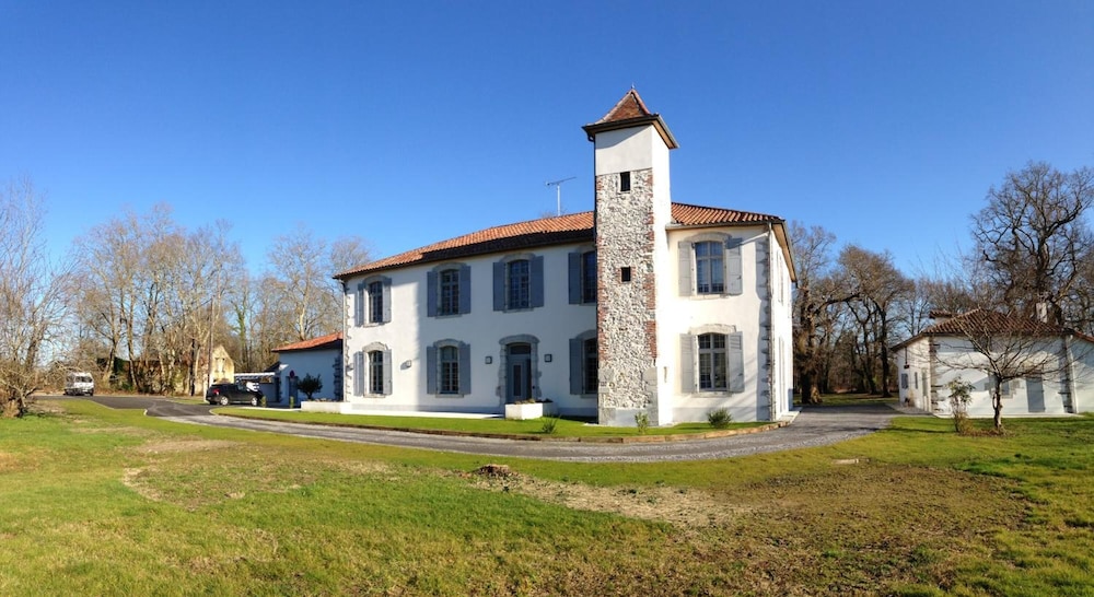 DOMAINE DE L'ESPERON : HÔTEL DE CHARME image