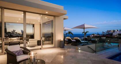 Villa Pacifica West by Cabo Platinum