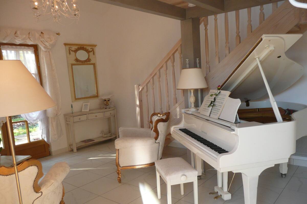 Suite, Sauna (Casanova) | 1 bedroom, individually decorated, individually furnished