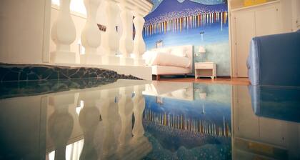 Hotel Napoli Mia