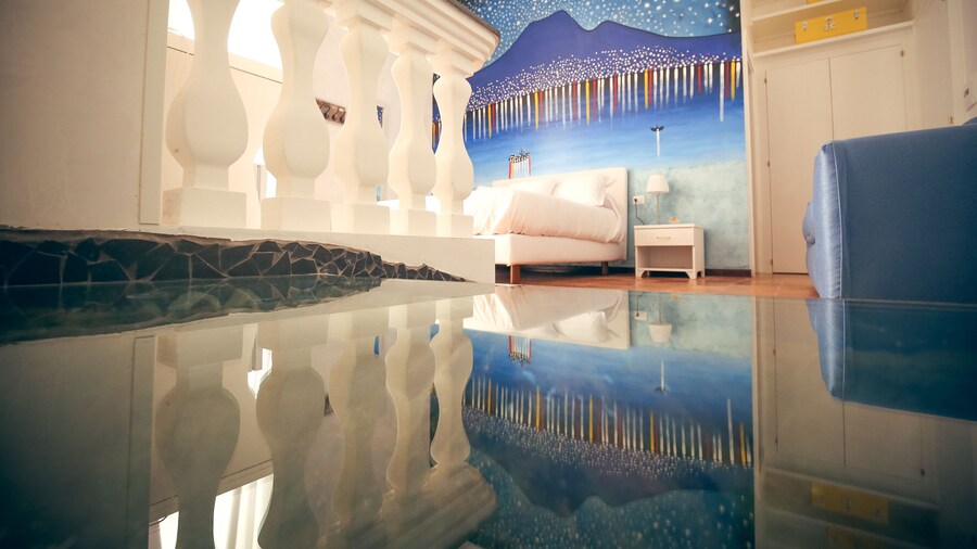 Hotel Napoli Mia