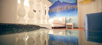 Hotel Napoli Mia