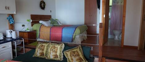 Classic Cabin, Multiple Beds