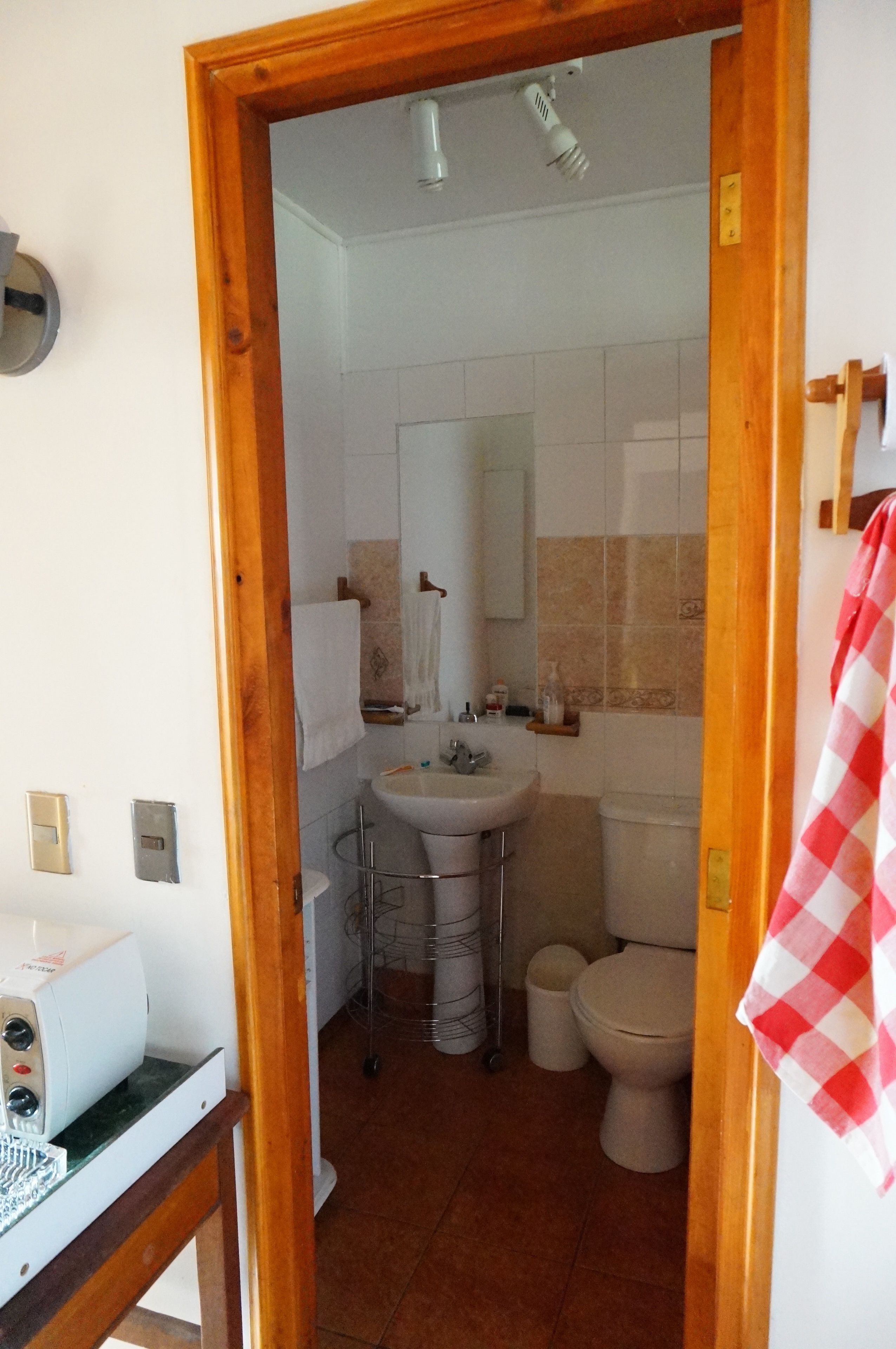 Photo - Los Gualles de la Candelaria Apart Hotel