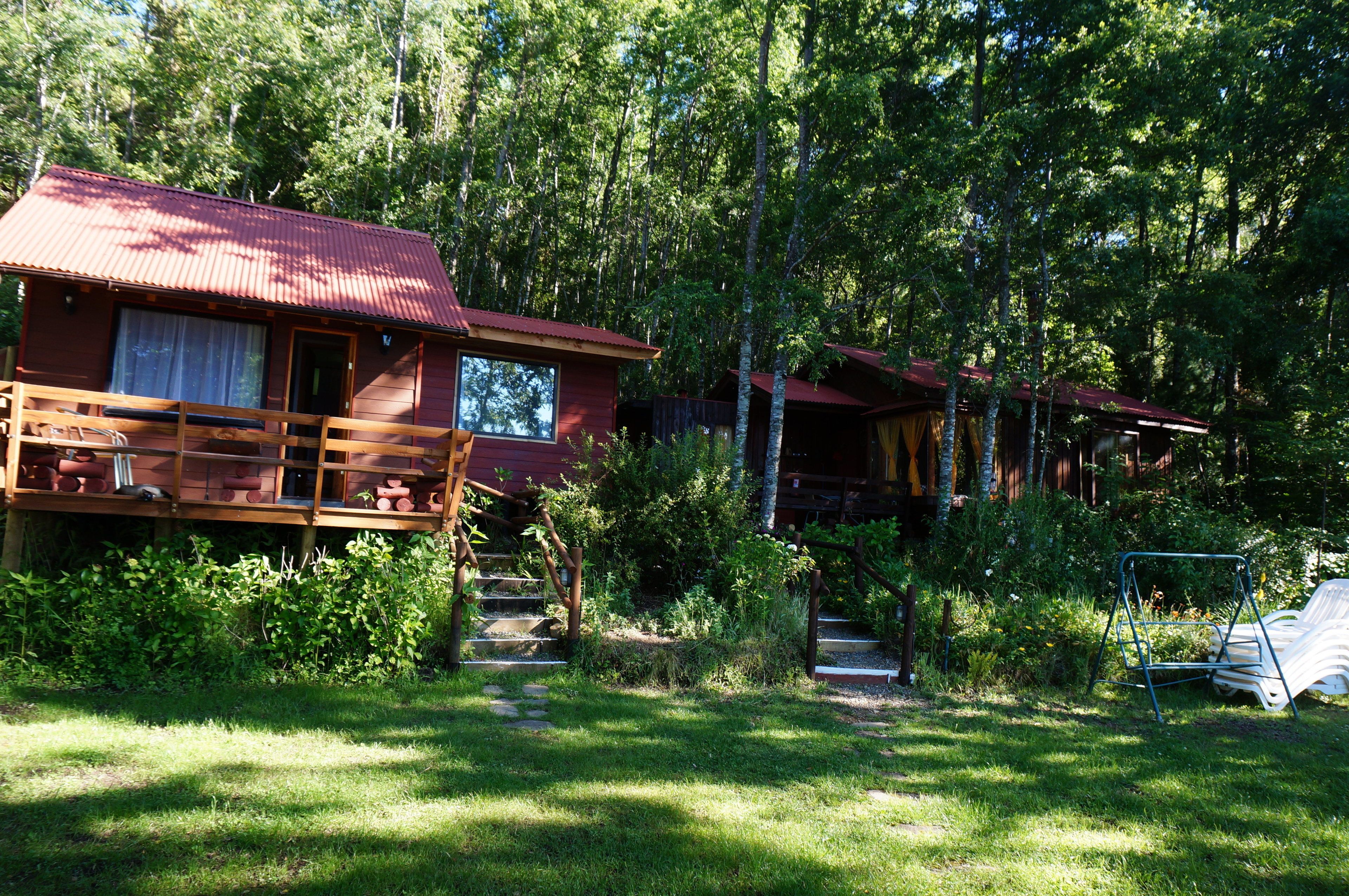 Photo - Los Gualles de la Candelaria Apart Hotel