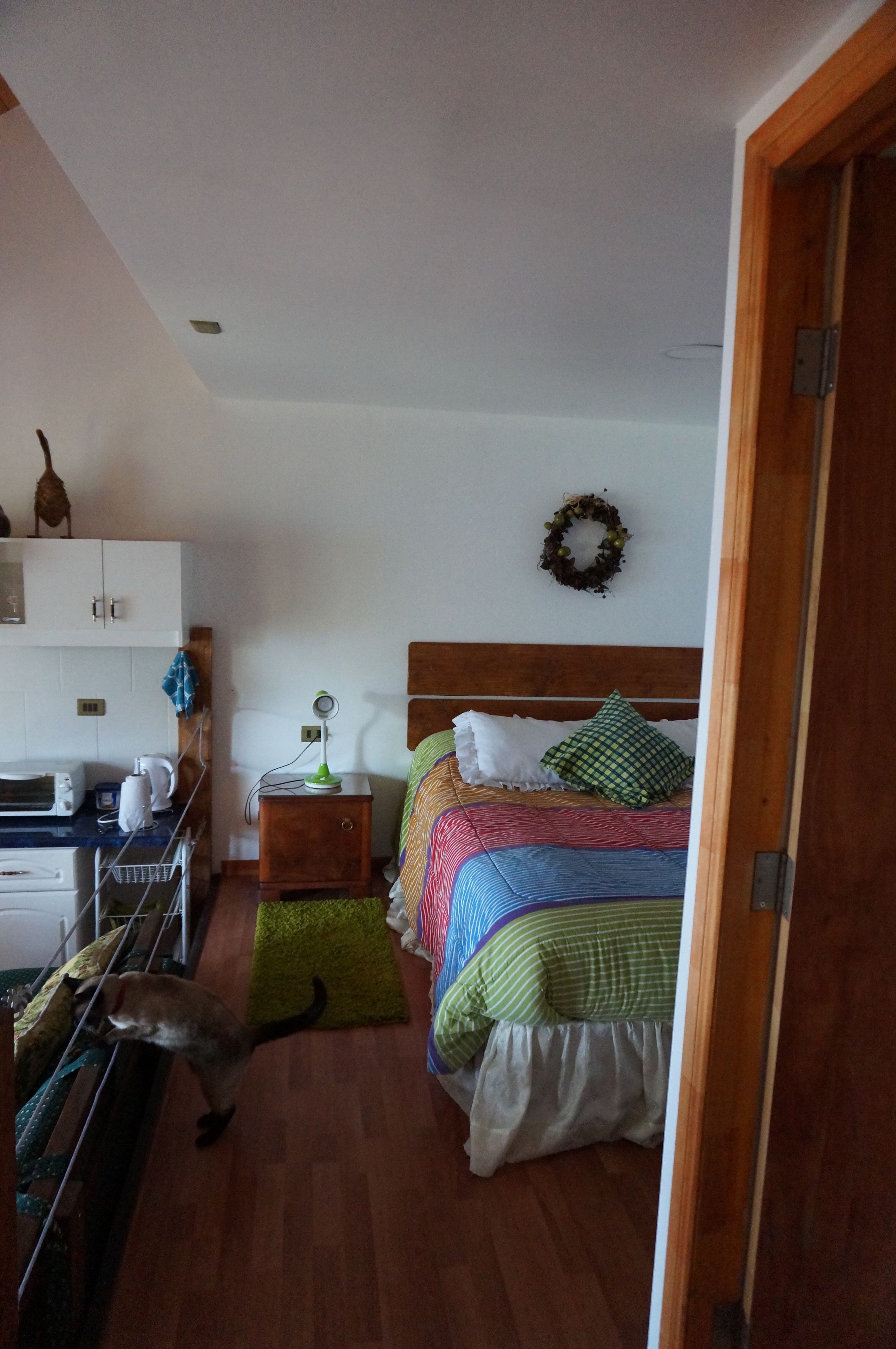 Photo - Los Gualles de la Candelaria Apart Hotel