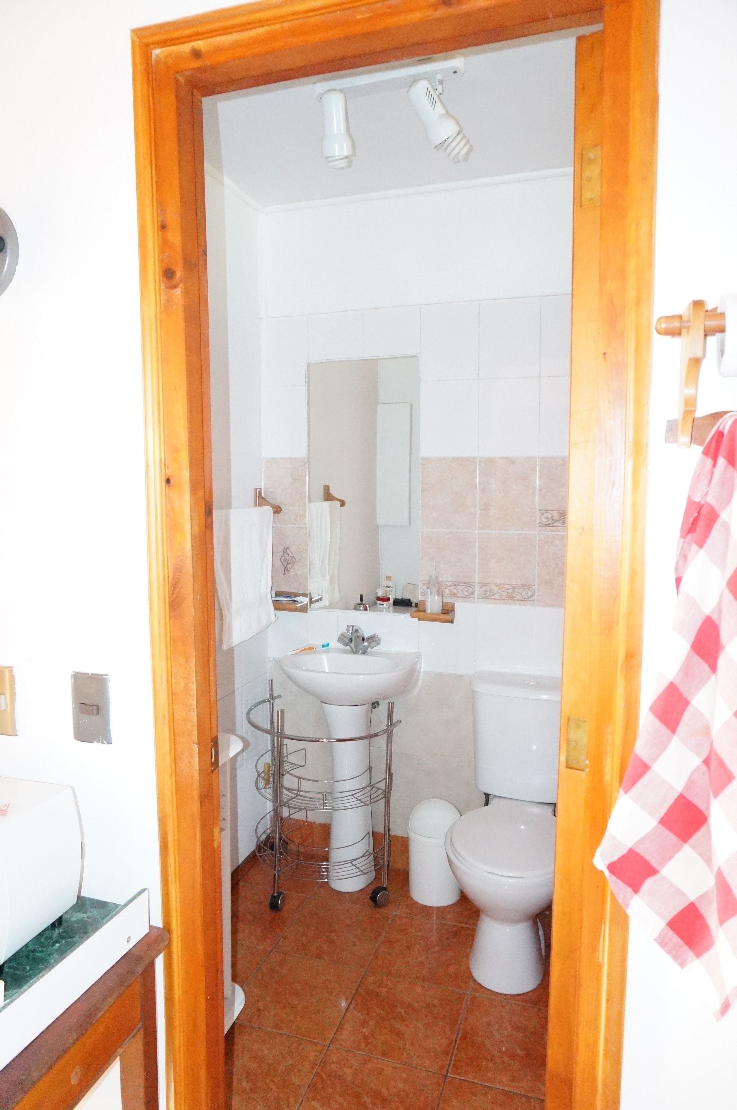 Photo - Los Gualles de la Candelaria Apart Hotel