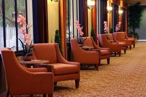 Salle de réunion