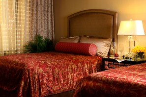 Suite, 2 Queen Beds