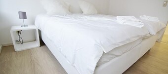 フェーリエンヴーヌン - アパートメンツ ザッツヴァイ