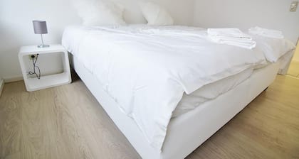 Ferienwohnungen - Apartments Satzvey