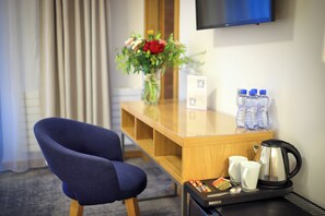 1 Schlafzimmer, Babybetten, Reisekinderbett, kostenloses WLAN