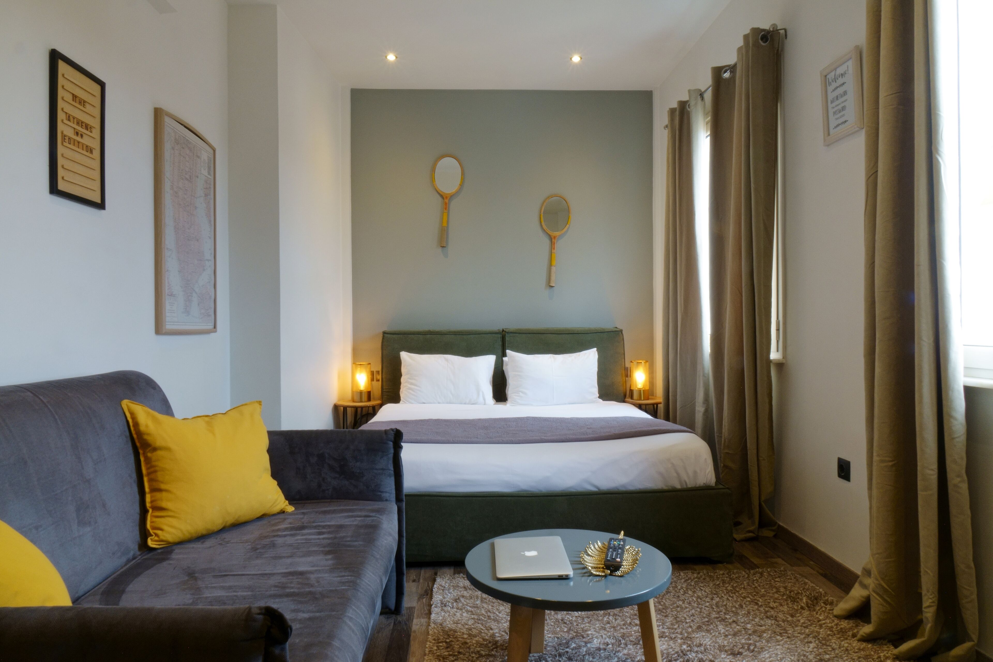 Photo - The Athens Version Luxury Suites