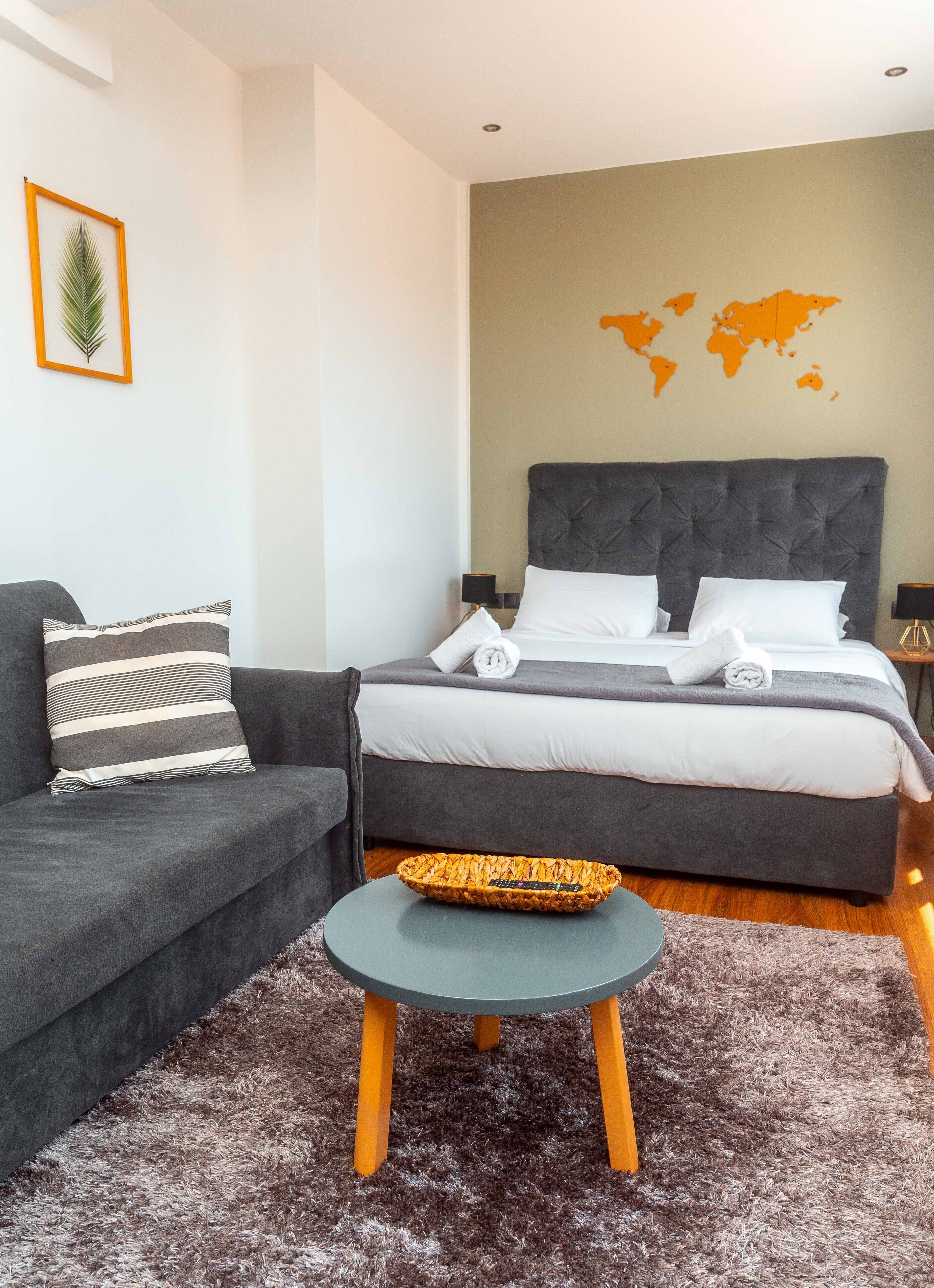 Photo - The Athens Version Luxury Suites