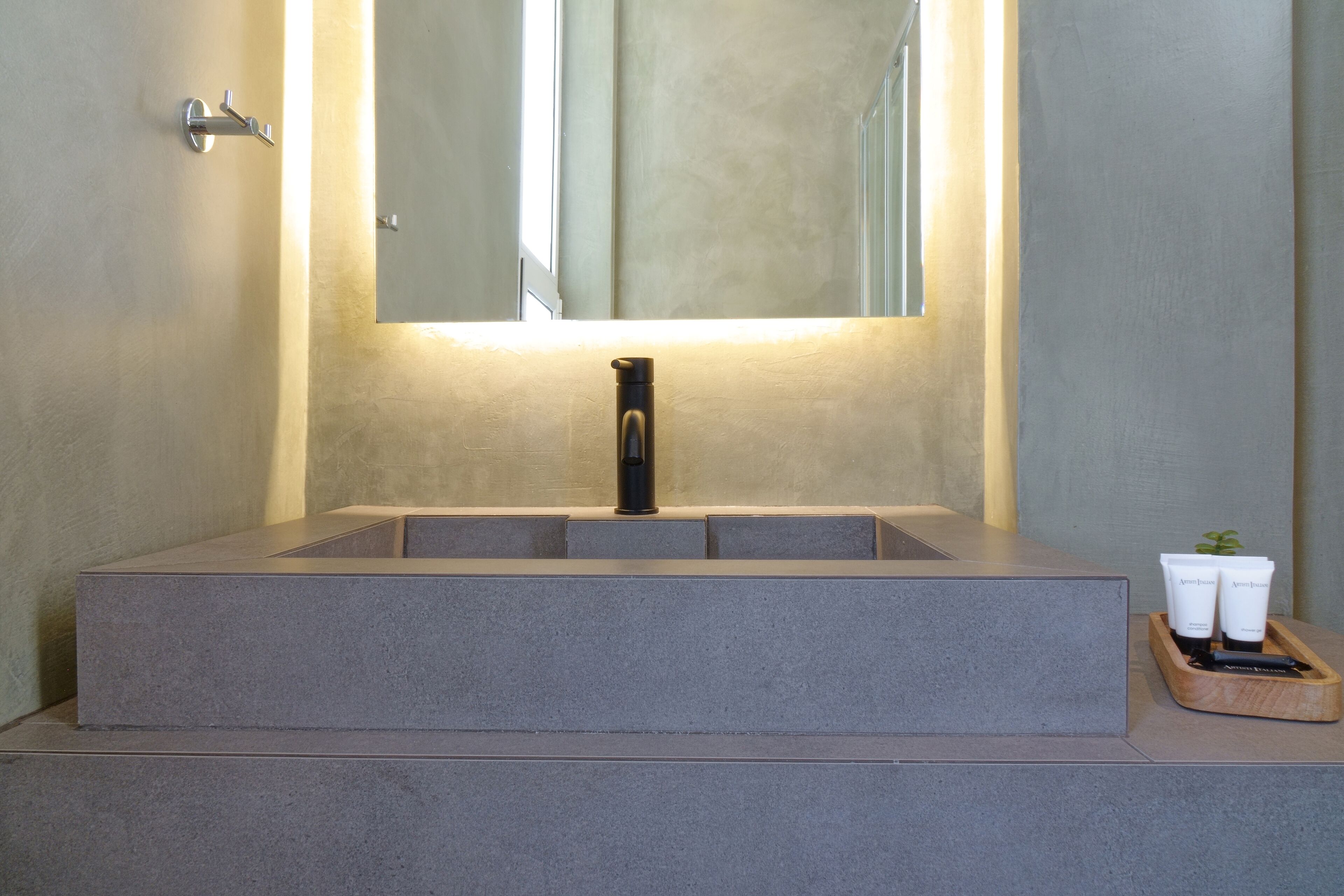 Photo - The Athens Version Luxury Suites