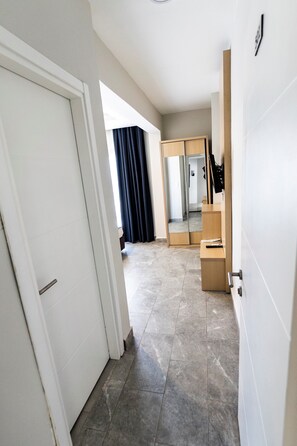 Minibar, free WiFi, bed sheets - M2 OTEL (Bodrum)