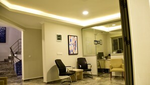 الردهة
