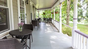 Veranda