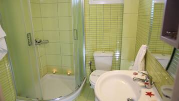 Panoramic Duplex | Bathroom