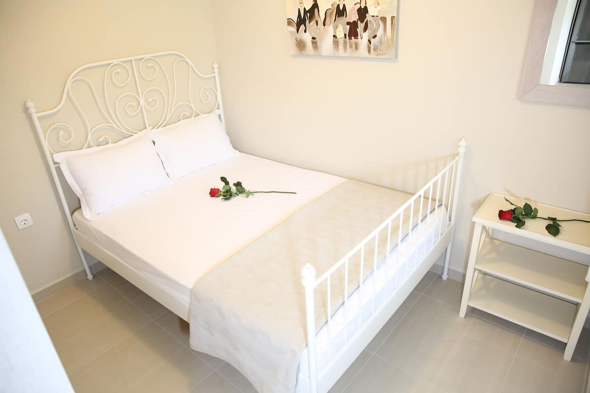 Deluxe Apartment, Balcony | Premium bedding, individually decorated, individually furnished