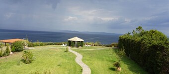 歐拉瑪別墅飯店