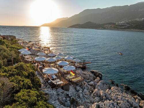 Suna Sun Hotel