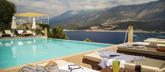 โรงแรมซูนาซัน