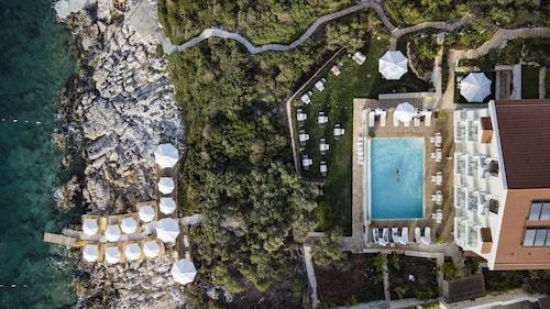 Suna Sun Hotel