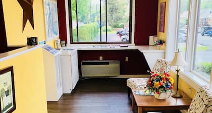 Hampton Inn (not a Hilton Affiliate) Camp Hill - Harrisburg SW