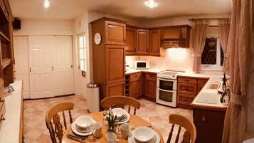 Detalle del interior