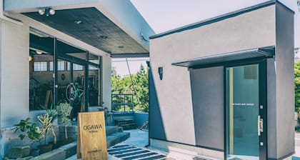 Ryokan Ogawa