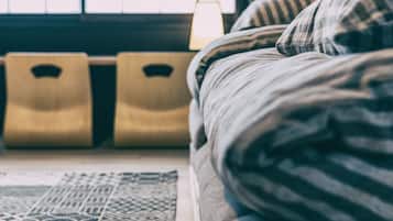 Room, Non Smoking, No Shower | Individually decorated, individually furnished, desk, free WiFi